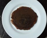 डोरा पॅनकेक (dora pancake recipe in marathi) रेसिपी स्टेप 5 फोटो 