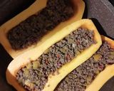 Foto del paso 7 de la receta: Zapallo relleno!!!!!!!