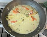 Foto do passo 3 de Caril Vietnamita 🦐 🐓 🍆 🌶