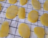 Foto del paso 2 de la receta: San Jacobos de patata