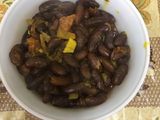 રાજમાં (Rajma Recipe in Gujarati)