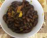 રાજમાં (Rajma Recipe in Gujarati) રેસીપી સ્ટેપ3ફોટો