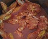 Foto del paso 4 de la receta: Alitas asadas