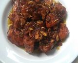 Foto langkah ke 4 dari resep Ayam kecap.
