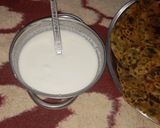 A picture of step 9 of Fenugreek paratha.