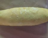 Foto langkah ke 6 dari resep Egg roll fried rice ala bunda Ersya.