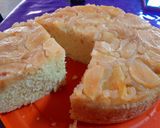 Foto del paso 6 de la receta: Tarta de Manzana invertida