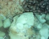 Foto del paso 3 de la receta: Pollo al ajillo
