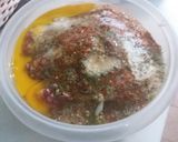 Foto del paso 2 de la receta: Pan de carne relleno!