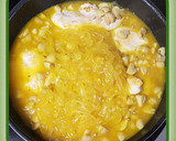 Foto del paso 5 de la receta: Pollo Encebollado Exotico