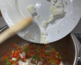Foto del paso 2 de la receta: Lentejas en olla fáciles, rápidas y deliciosas
