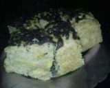 Foto langkah ke 5 dari resep Cake pisang Kukus Lembut + irit.
