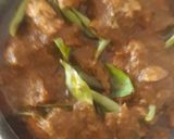 அரைத்து வைத்த சிக்கன் குழம்பு ரெசிபி ஸ்டேப் 7 புகைப்படம்