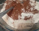 Foto del paso 2 de la receta: Torta de chocolate con zucchini