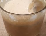 Foto langkah ke 3 dari resep Salted Caramel Coffee Latte 🧂☕️🥛.