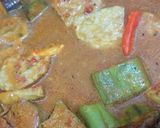 Foto langkah ke 4 dari resep Terong Bakar Bumbu Godangan.