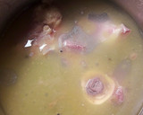 Foto del paso 20 de la receta: Sopa de huesos de ternera con verduras orgánicas