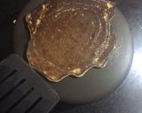 Foto del paso 3 de la receta: Panqueques de avena, dulces o salados