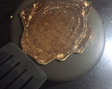 Foto del paso 3 de la receta: Panqueques de avena, dulces o salados