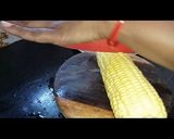 ஸ்வீட் கார்ன்(sweet corn recipe in tamil) ரெசிபி ஸ்டேப் 1 புகைப்படம்