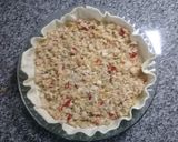 Foto del paso 3 de la receta: Tarta de pescado (pescadilla)
