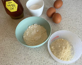 Foto del paso 1 de la receta: Tarta Sara