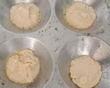 Foto langkah ke 5 dari resep Kue Khamir isi messes.