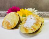Foto del paso 6 de la receta: Alfajor de hojarasca suave