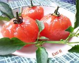 Foto langkah ke 9 dari resep 🍅🍅🍅puding tomat.
