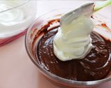 古典松露巧克力蛋糕|入口即化的絲滑口感的食譜步驟11照片