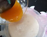 Foto langkah ke 5 dari resep Bakpau mini.