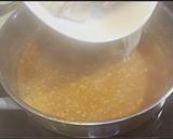 Foto del paso 4 de la receta: Tintorera en salsa con langostinos