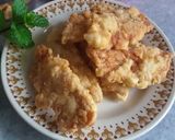 Foto langkah ke 6 dari resep 57. Udang Goreng Tepung Sagu.