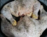 Foto del paso 1 de la receta: Pollo al Horno con Papas