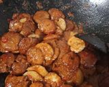 Foto langkah ke 4 dari resep Semur jengkol.