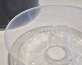 Foto langkah ke 1 dari resep Puding surgawi.