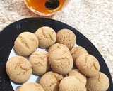 عکس مرحله 2 از دستور چای سبز وبهارنارنج وزعفران