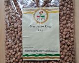 Foto del paso 1 de la receta: Garbanzos con pasta seca 🌱