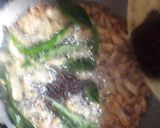 A picture of step 11 of Smokey flavoured dal.