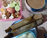 Foto langkah ke 8 dari resep Gado gado Bunda Ersya.