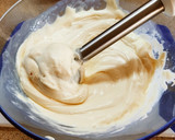 Foto del paso 1 de la receta: Tarta de Nochevieja