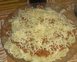Foto del paso 9 de la receta: Tallarines al huevo, c/ salsa bolognesa, como hacia mi abuela..!!