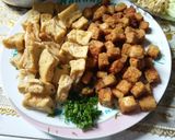Foto langkah ke 2 dari resep Tahu Guling Jogja Manis Pas.