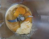 Foto del paso 1 de la receta: Bizcocho de mandarina