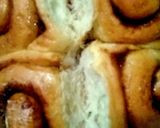 Foto langkah ke 8 dari resep Cinnamon roll metode autolysis.