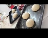 Φωτογραφία βήματος 3 της συνταγής Homemade pizza