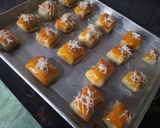 Foto langkah ke 7 dari resep Bolen pisang bandung 🍌🍌.