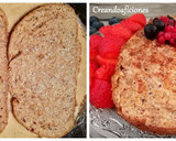 Foto del paso 2 de la receta: Tostadas francesas o french toast