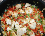 Foto del paso 2 de la receta: Arroz con pollo