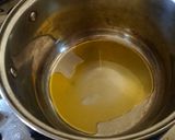 Foto del paso 1 de la receta: Pollo arvejado